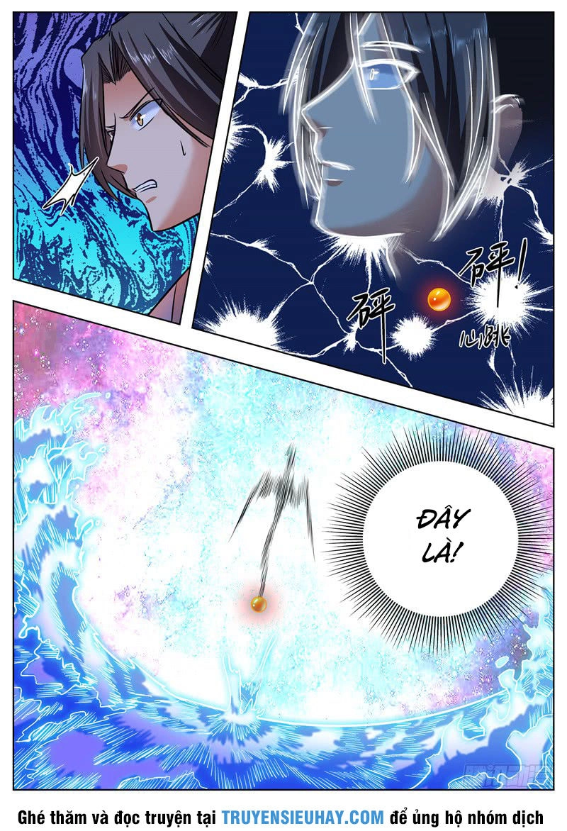 Ngã Dục Phong Thiên (cũ) Chapter 47 - 5