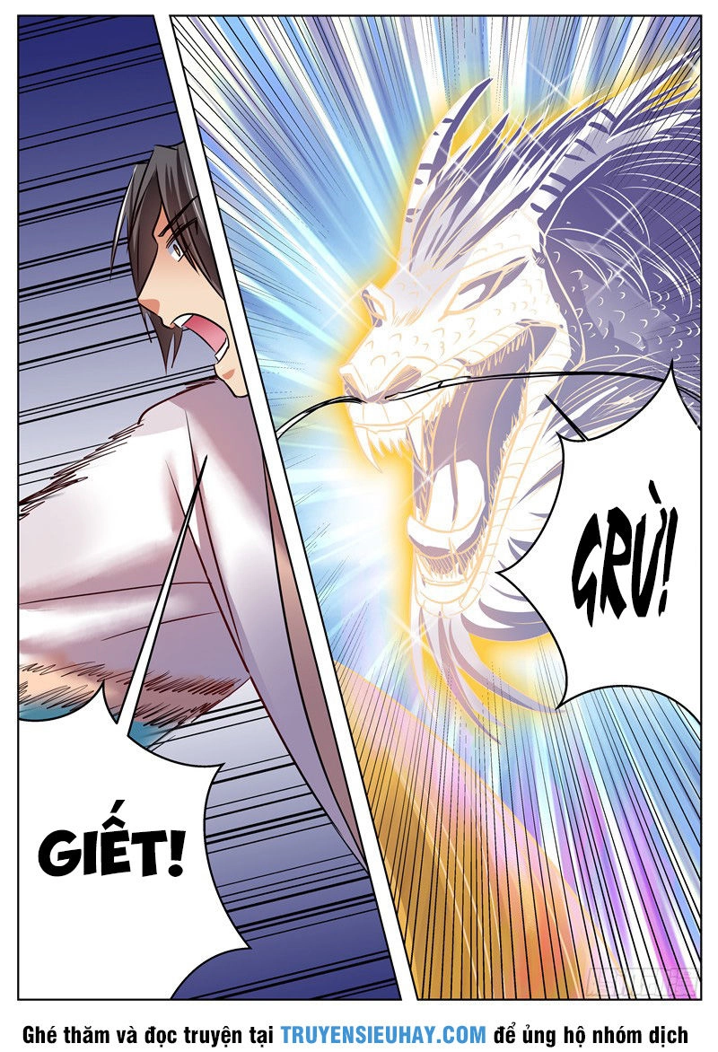 Ngã Dục Phong Thiên (cũ) Chapter 47 - 9