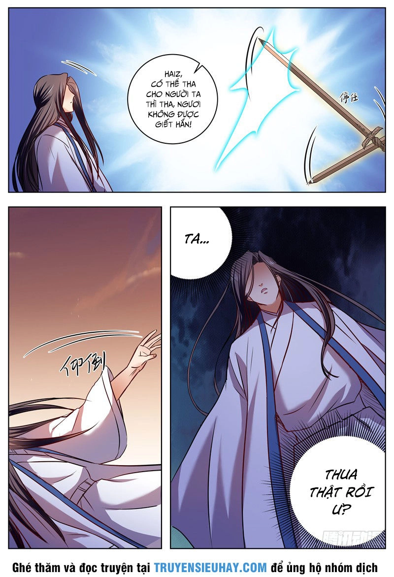 Ngã Dục Phong Thiên (cũ) Chapter 48 - 2