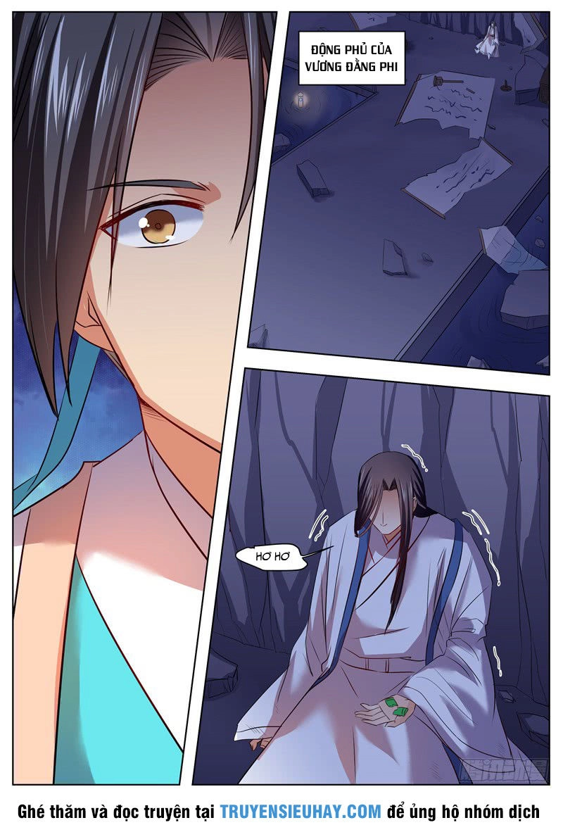 Ngã Dục Phong Thiên (cũ) Chapter 49 - 7