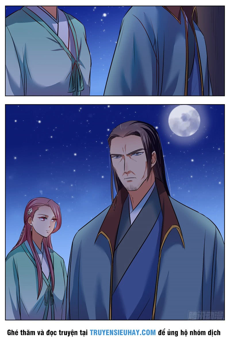 Ngã Dục Phong Thiên (cũ) Chapter 49 - 10