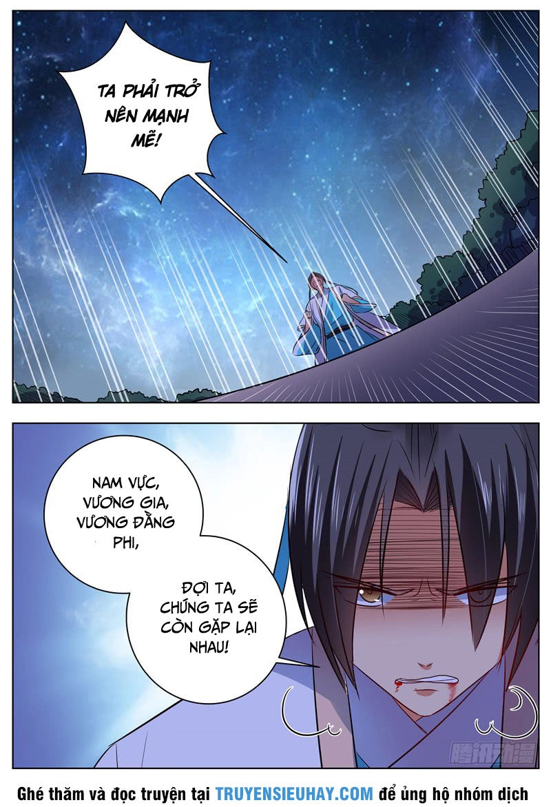 Ngã Dục Phong Thiên (cũ) Chapter 50 - 13