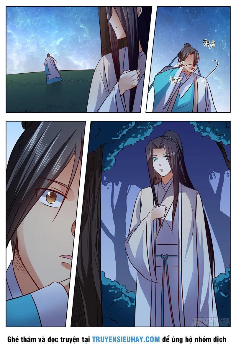 Ngã Dục Phong Thiên (cũ) Chapter 50 - 14