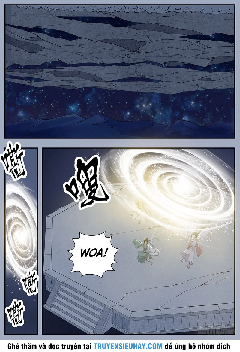 Ngã Dục Phong Thiên (cũ) Chapter 52 - 9