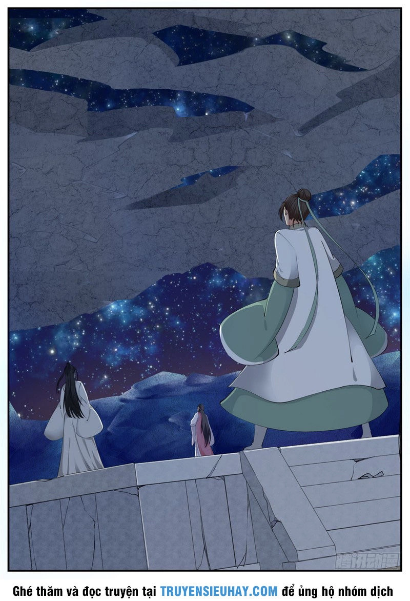 Ngã Dục Phong Thiên (cũ) Chapter 52 - 10