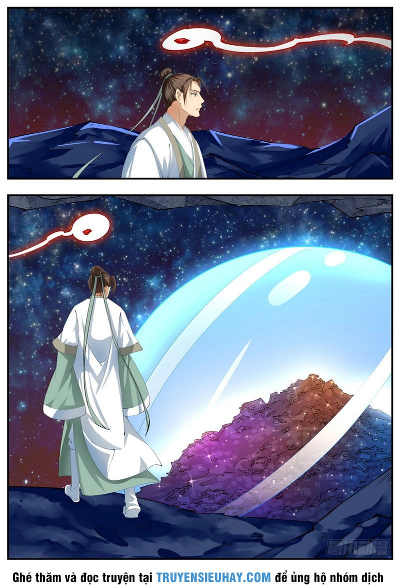 Ngã Dục Phong Thiên (cũ) Chapter 53 - 1