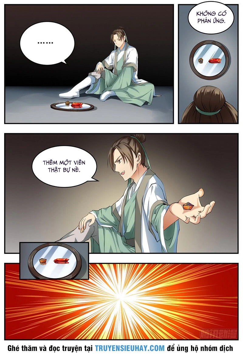 Ngã Dục Phong Thiên (cũ) Chapter 53 - 6