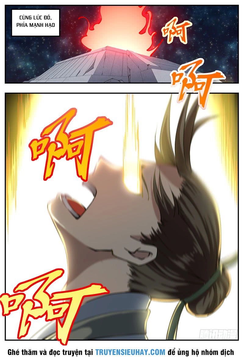 Ngã Dục Phong Thiên (cũ) Chapter 54 - 6