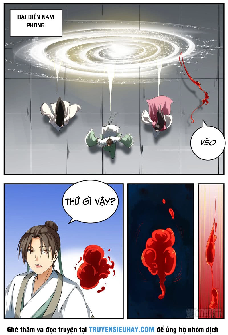 Ngã Dục Phong Thiên (cũ) Chapter 55 - 7