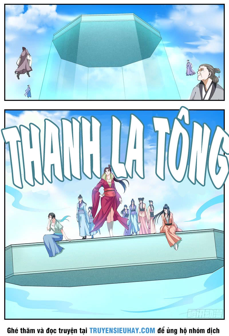 Ngã Dục Phong Thiên (cũ) Chapter 56 - 10