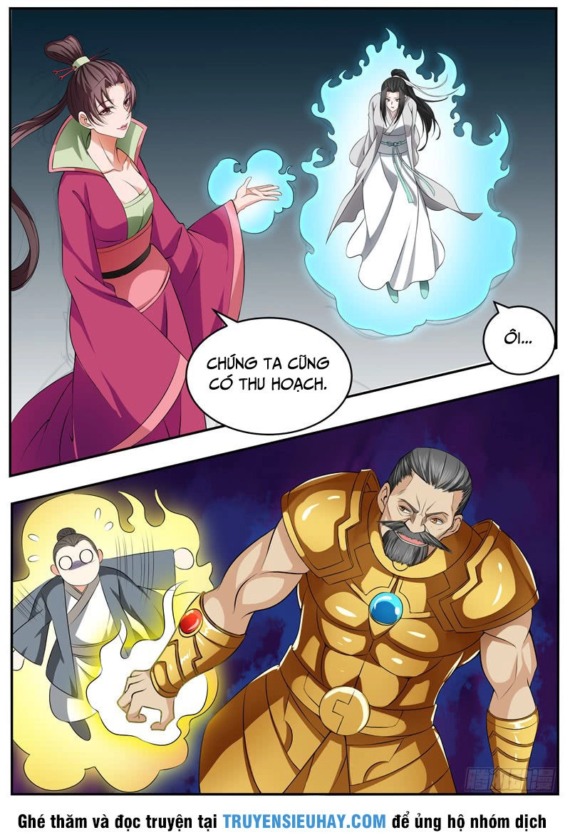 Ngã Dục Phong Thiên (cũ) Chapter 57 - 9