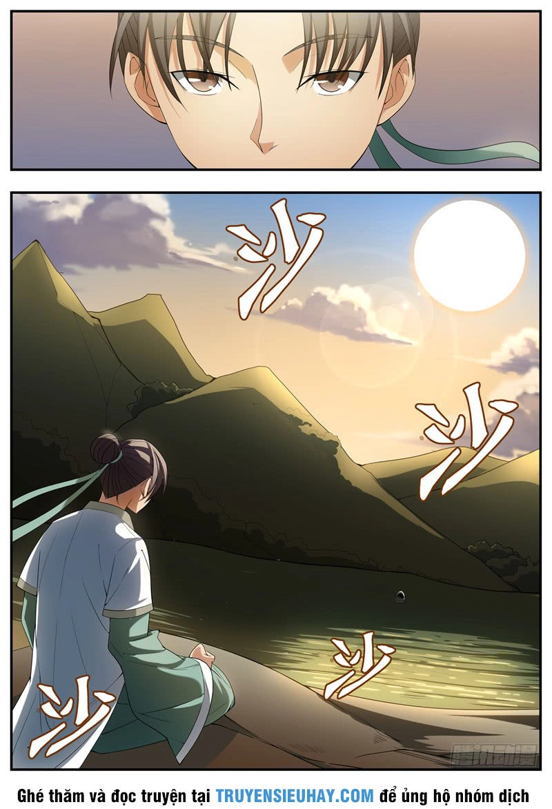 Ngã Dục Phong Thiên (cũ) Chapter 60 - 10