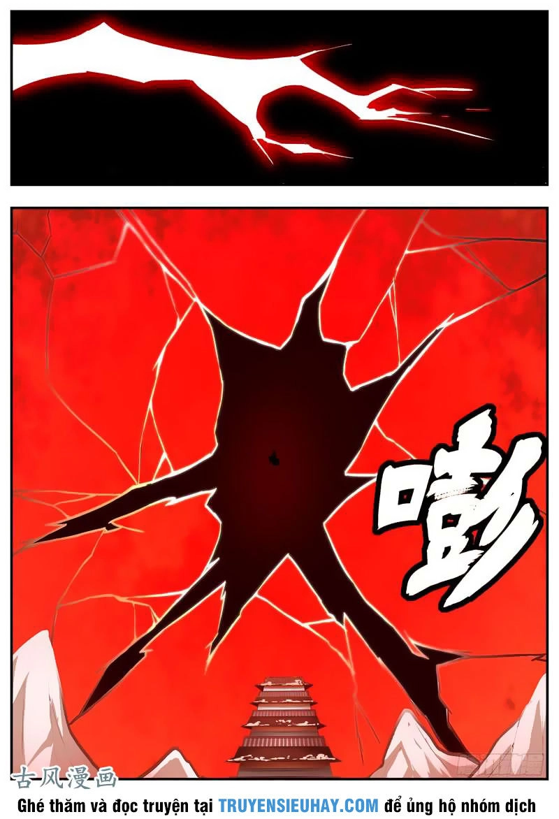 Ngã Dục Phong Thiên (cũ) Chapter 70 - 9