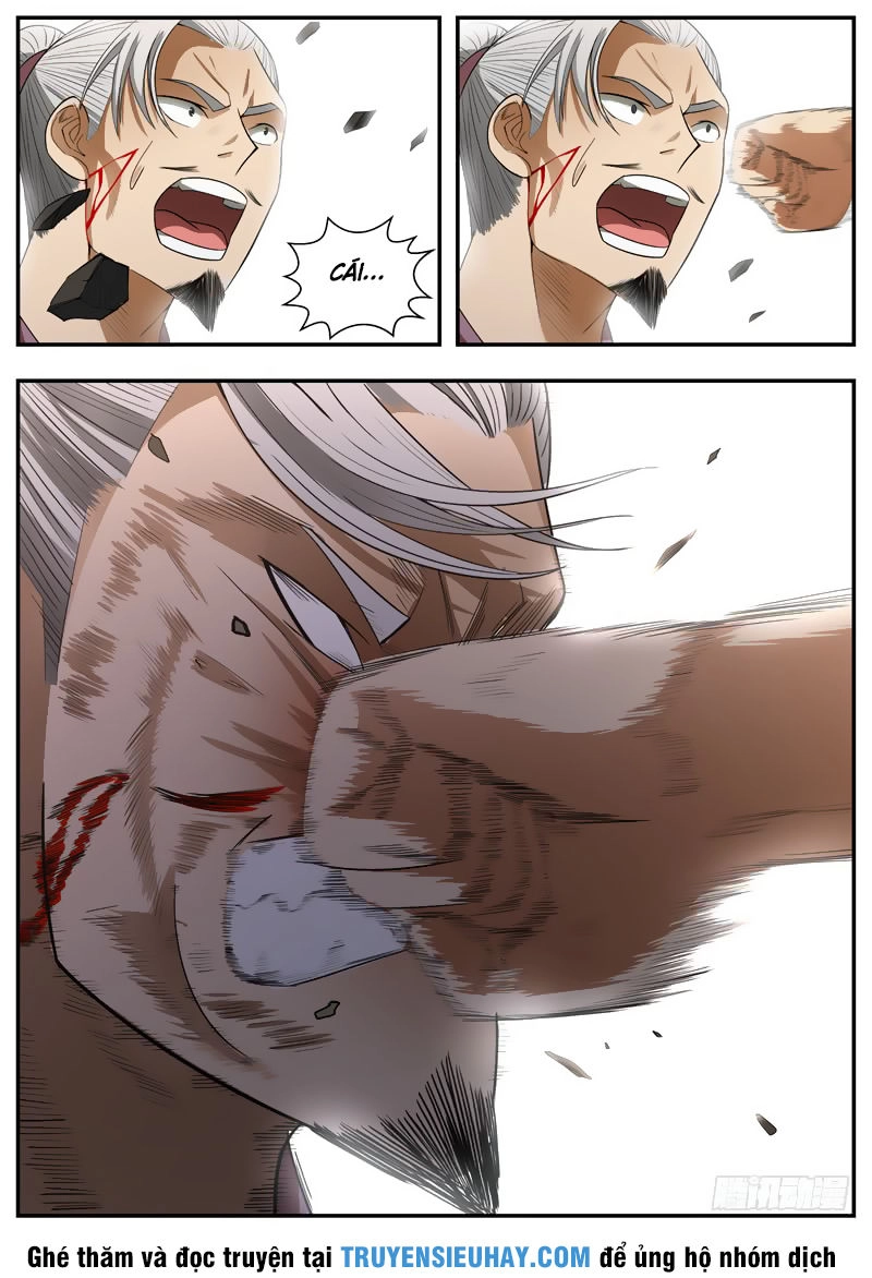 Ngã Dục Phong Thiên (cũ) Chapter 77 - 9