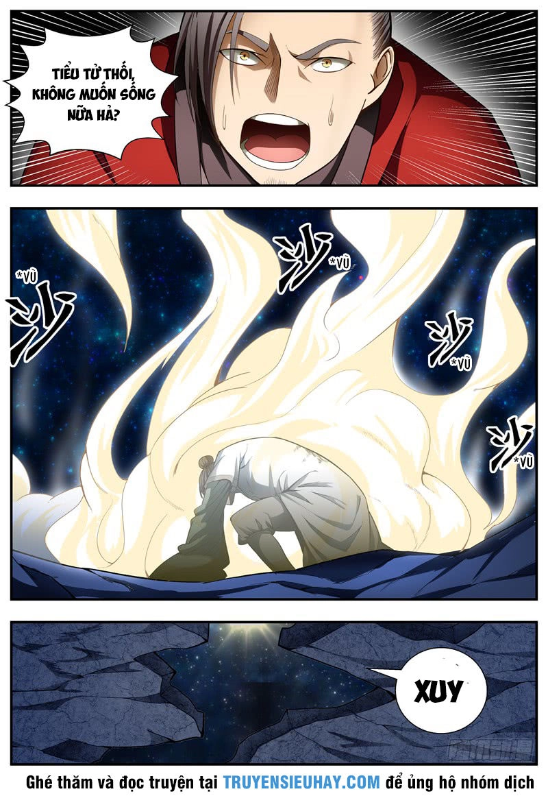 Ngã Dục Phong Thiên (cũ) Chapter 85 - 6