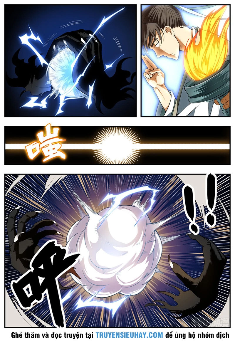 Ngã Dục Phong Thiên (cũ) Chapter 88 - 2