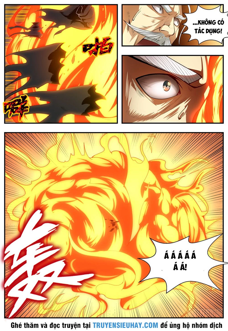 Ngã Dục Phong Thiên (cũ) Chapter 88 - 7