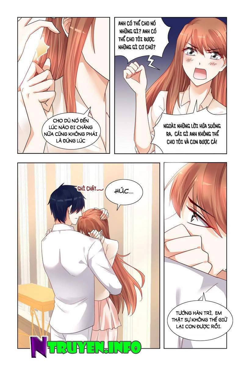 Dường Như Tình Yêu Đã Đến Chapter 2 - 5