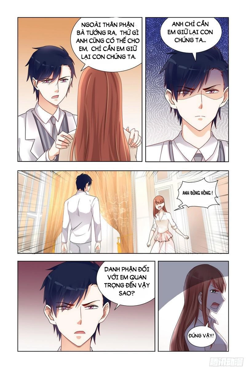 Dường Như Tình Yêu Đã Đến Chapter 2 - 6