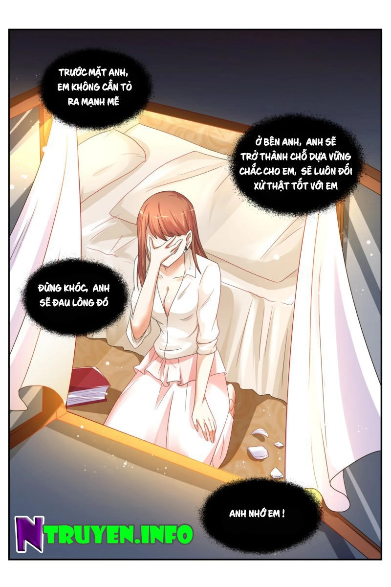 Dường Như Tình Yêu Đã Đến Chapter 3 - 7