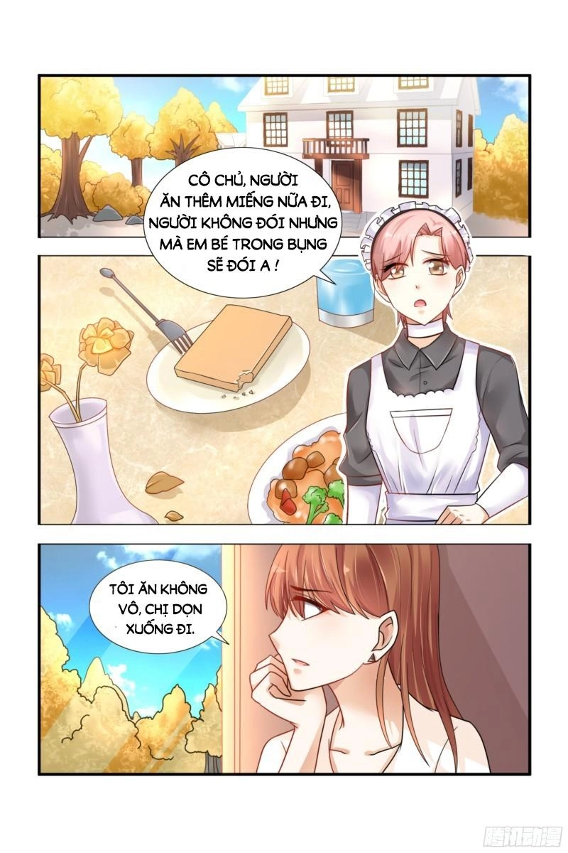 Dường Như Tình Yêu Đã Đến Chapter 4 - 2