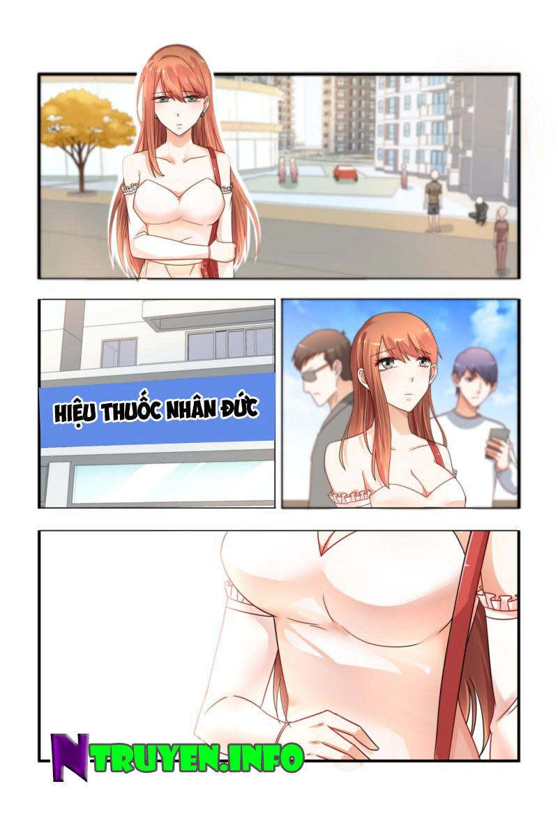 Dường Như Tình Yêu Đã Đến Chapter 4 - 3