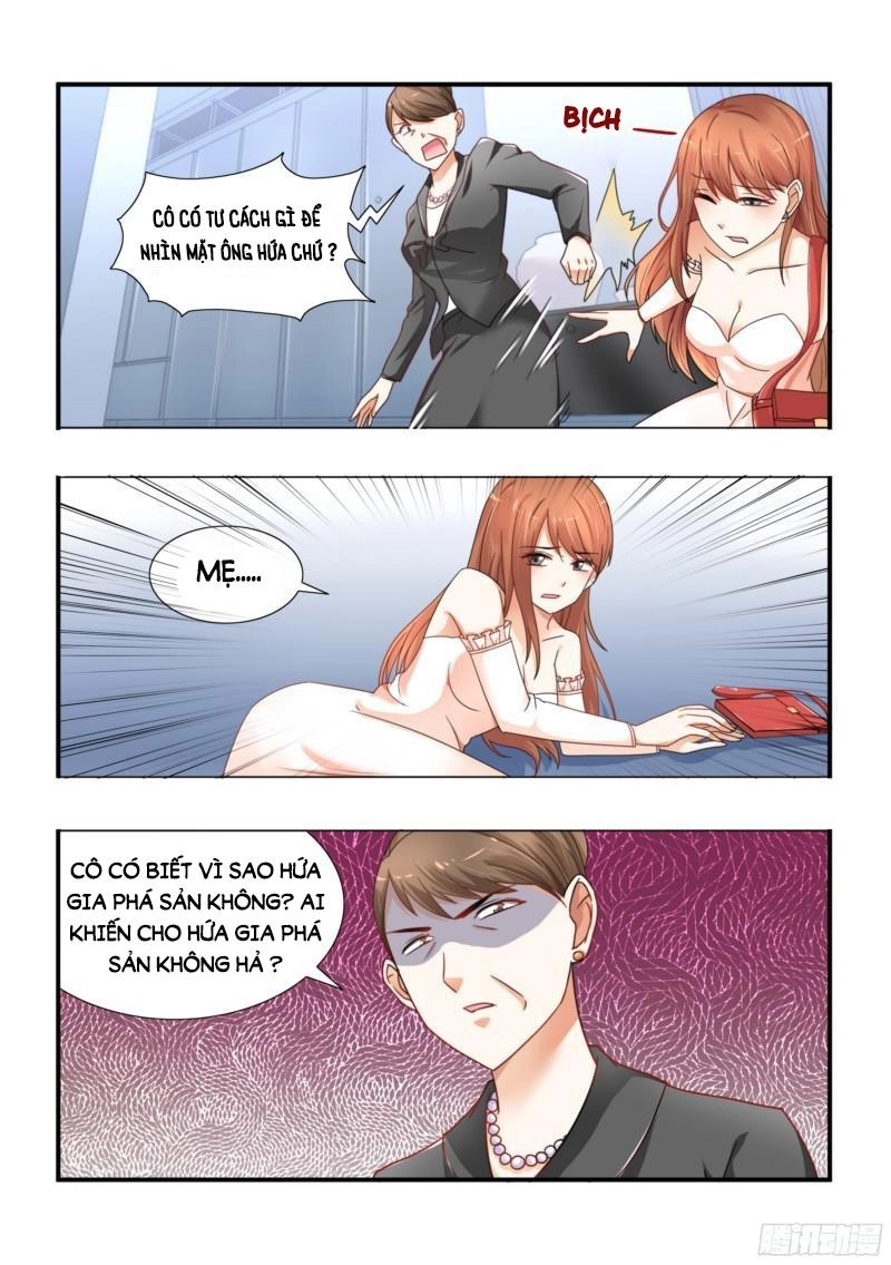 Dường Như Tình Yêu Đã Đến Chapter 4 - 11