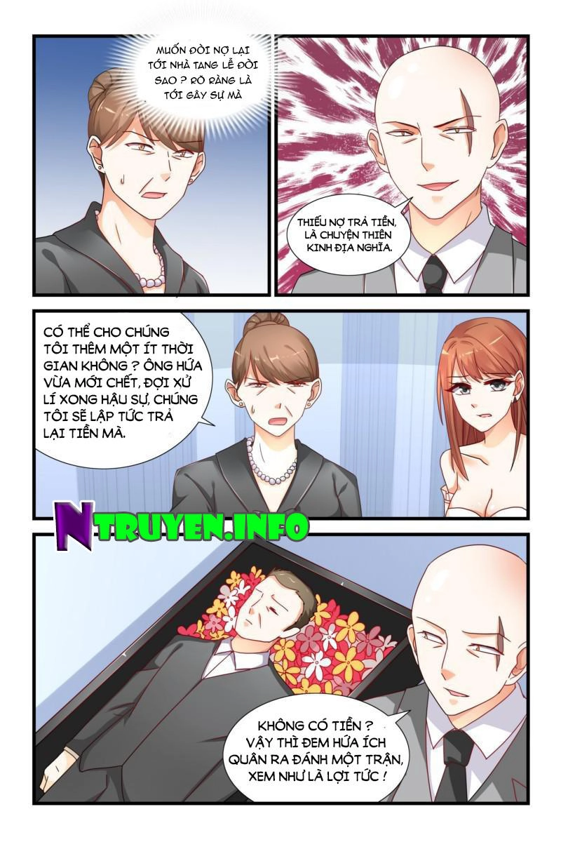 Dường Như Tình Yêu Đã Đến Chapter 5 - 5