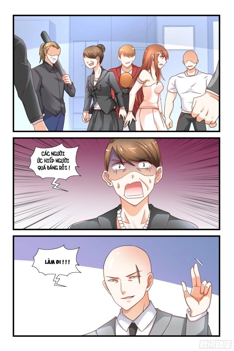 Dường Như Tình Yêu Đã Đến Chapter 5 - 6