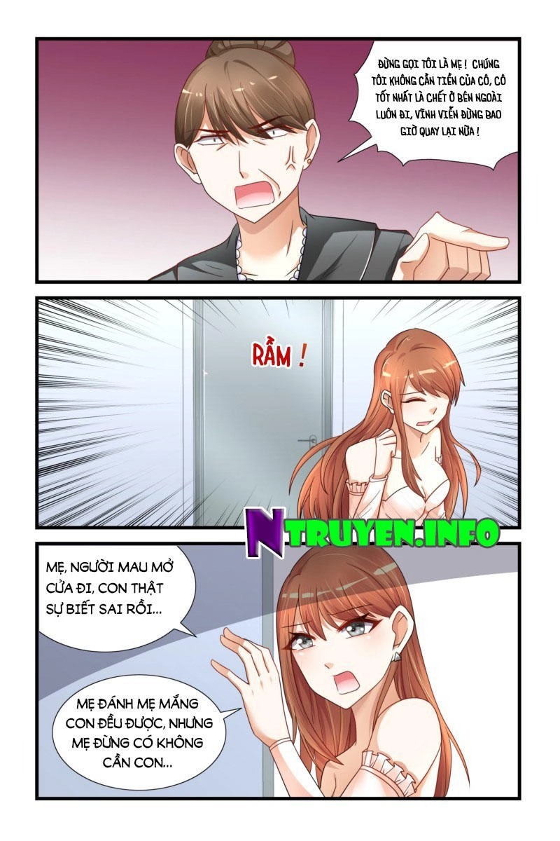 Dường Như Tình Yêu Đã Đến Chapter 6 - 3