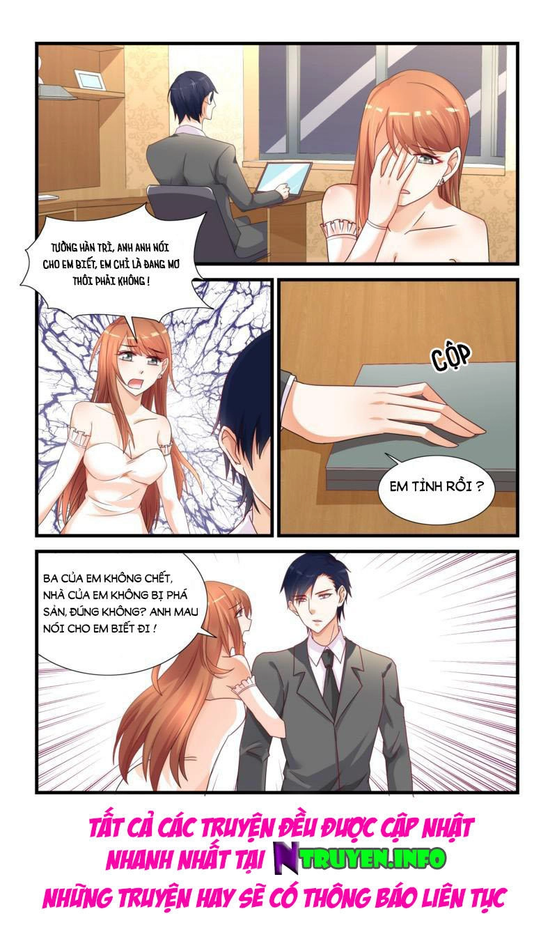 Dường Như Tình Yêu Đã Đến Chapter 6 - 9