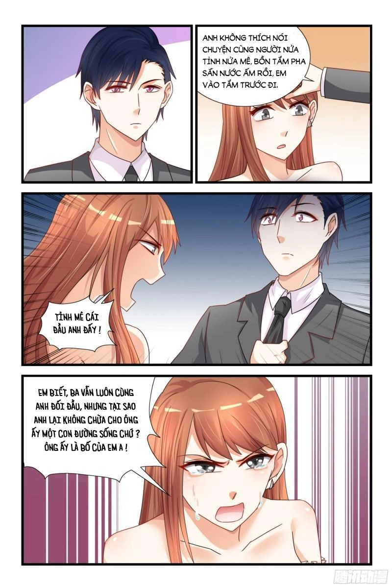 Dường Như Tình Yêu Đã Đến Chapter 6 - 10