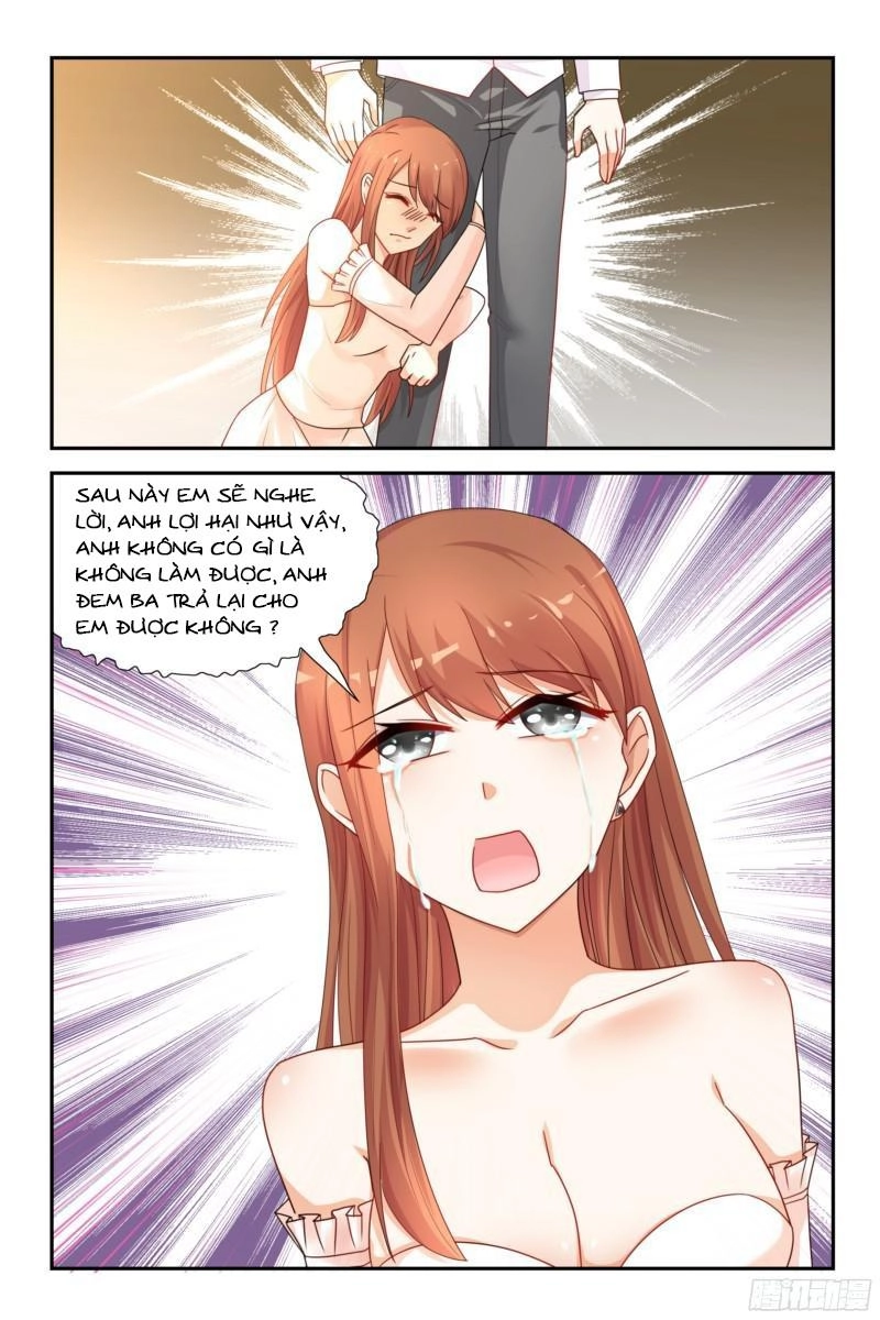 Dường Như Tình Yêu Đã Đến Chapter 7 - 2