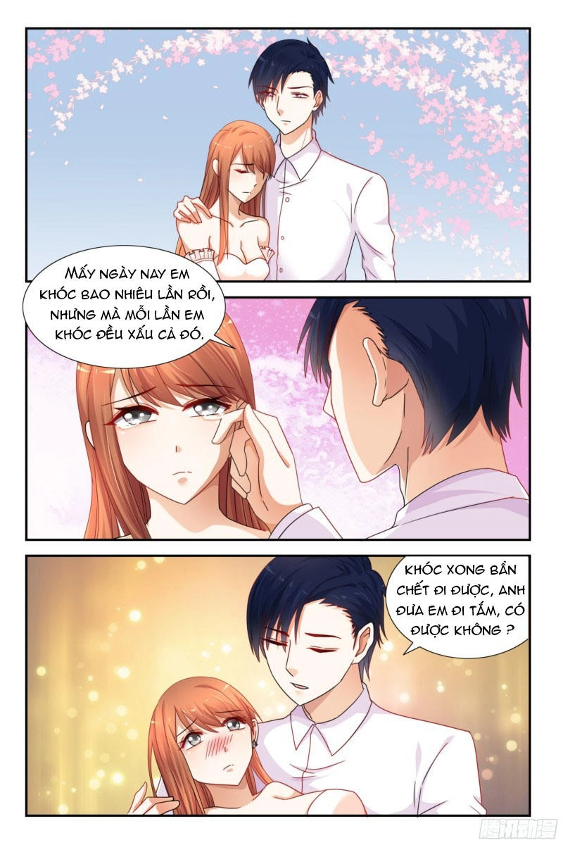 Dường Như Tình Yêu Đã Đến Chapter 7 - 4