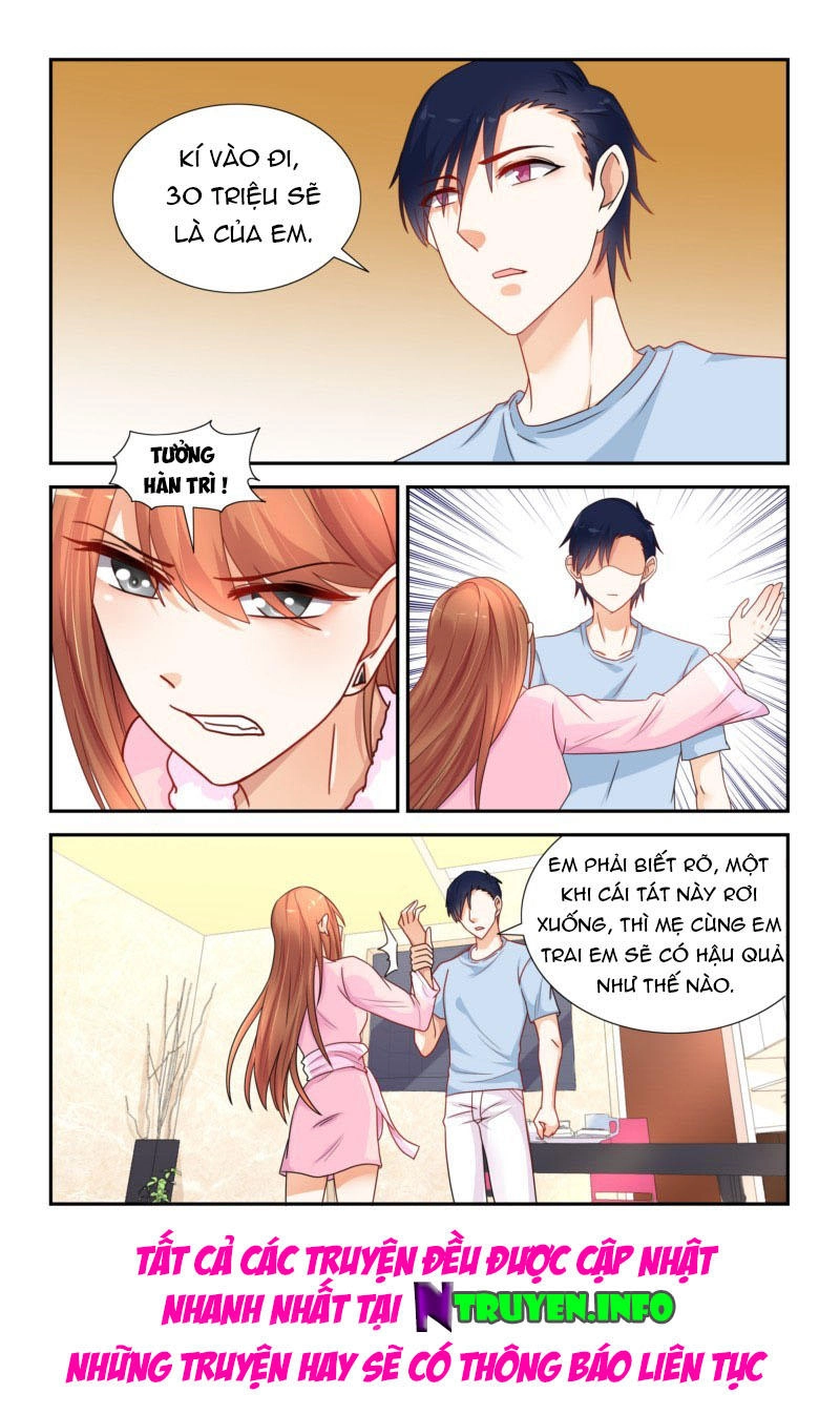 Dường Như Tình Yêu Đã Đến Chapter 7 - 9