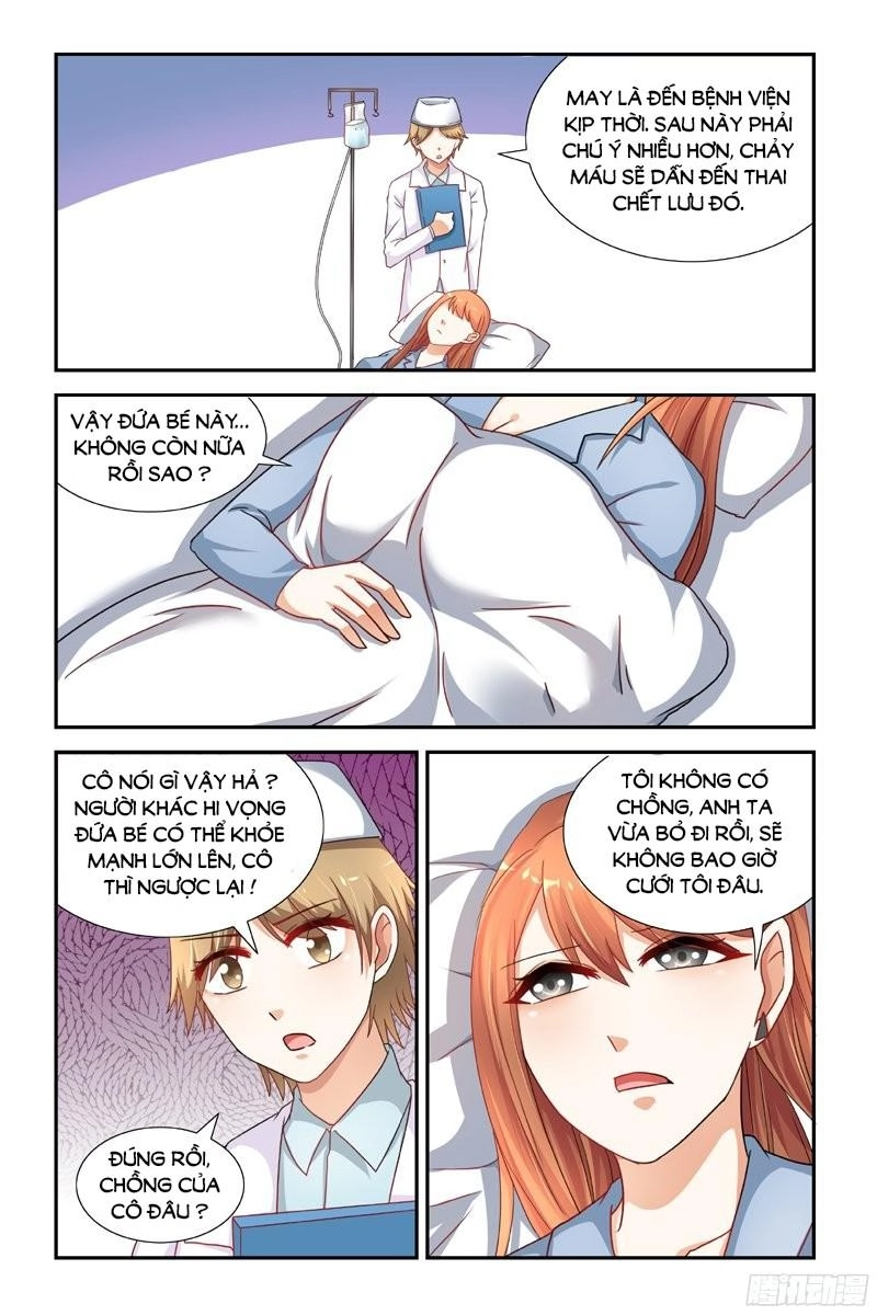 Dường Như Tình Yêu Đã Đến Chapter 8 - 4