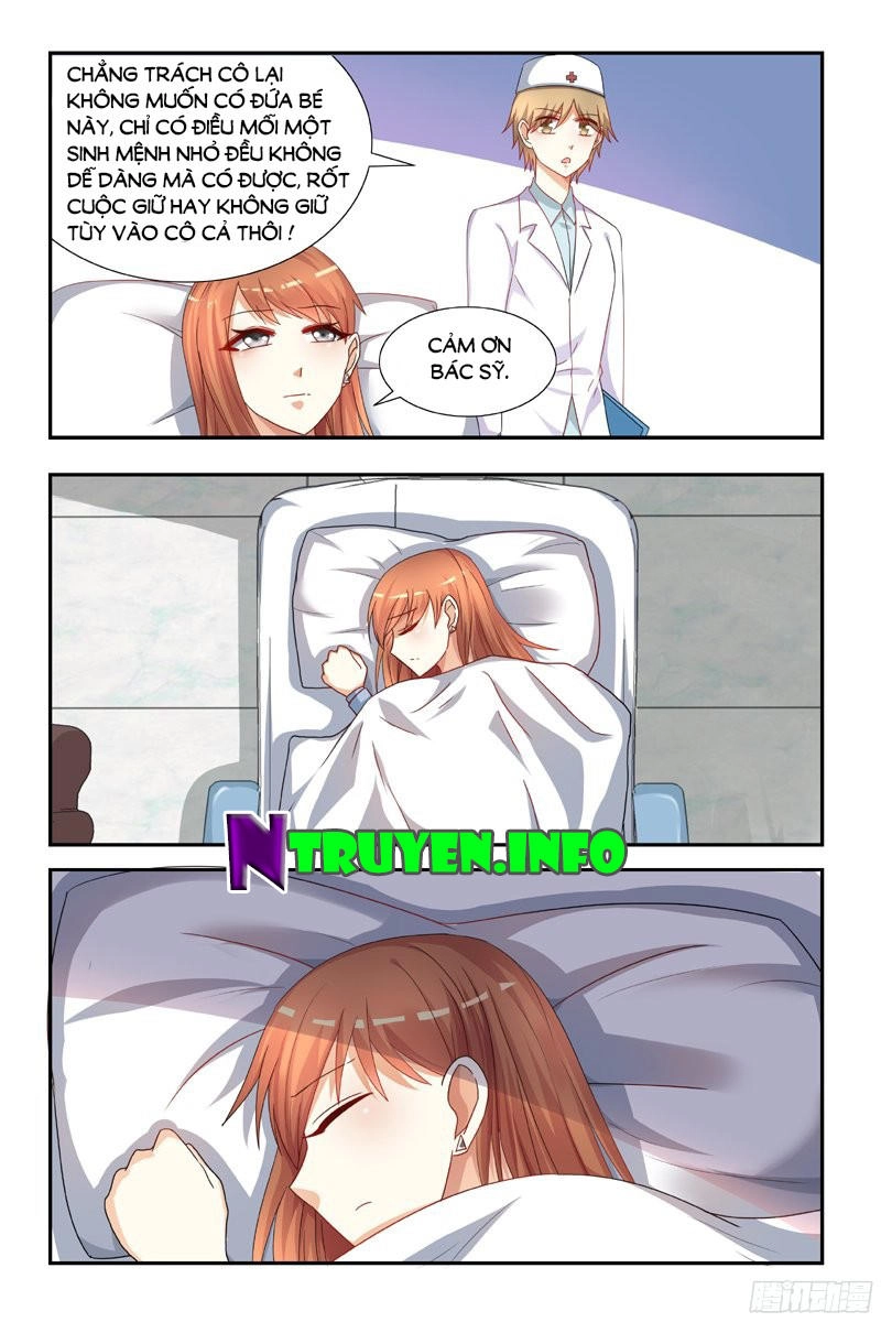 Dường Như Tình Yêu Đã Đến Chapter 8 - 5