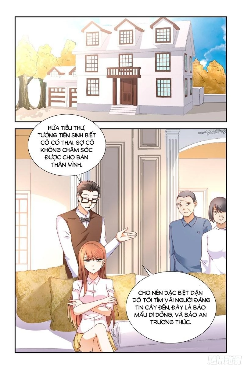 Dường Như Tình Yêu Đã Đến Chapter 8 - 6