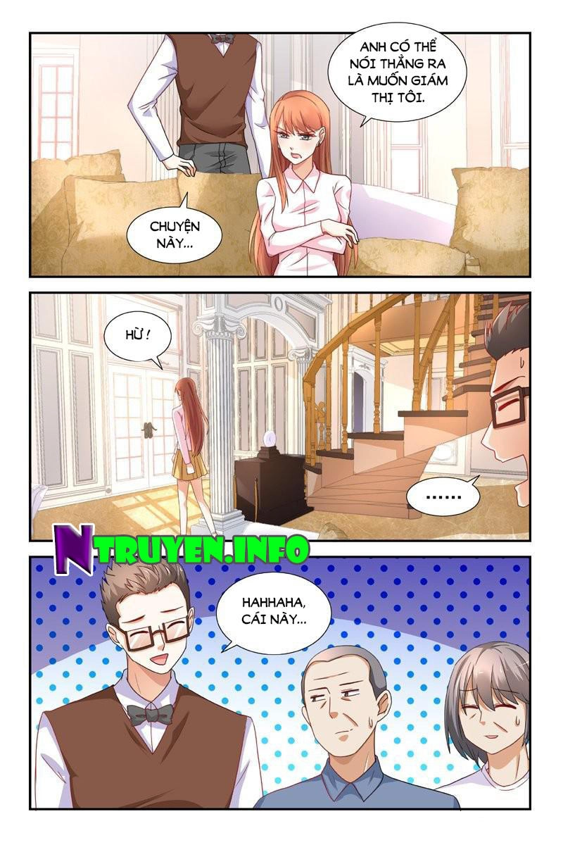 Dường Như Tình Yêu Đã Đến Chapter 8 - 7