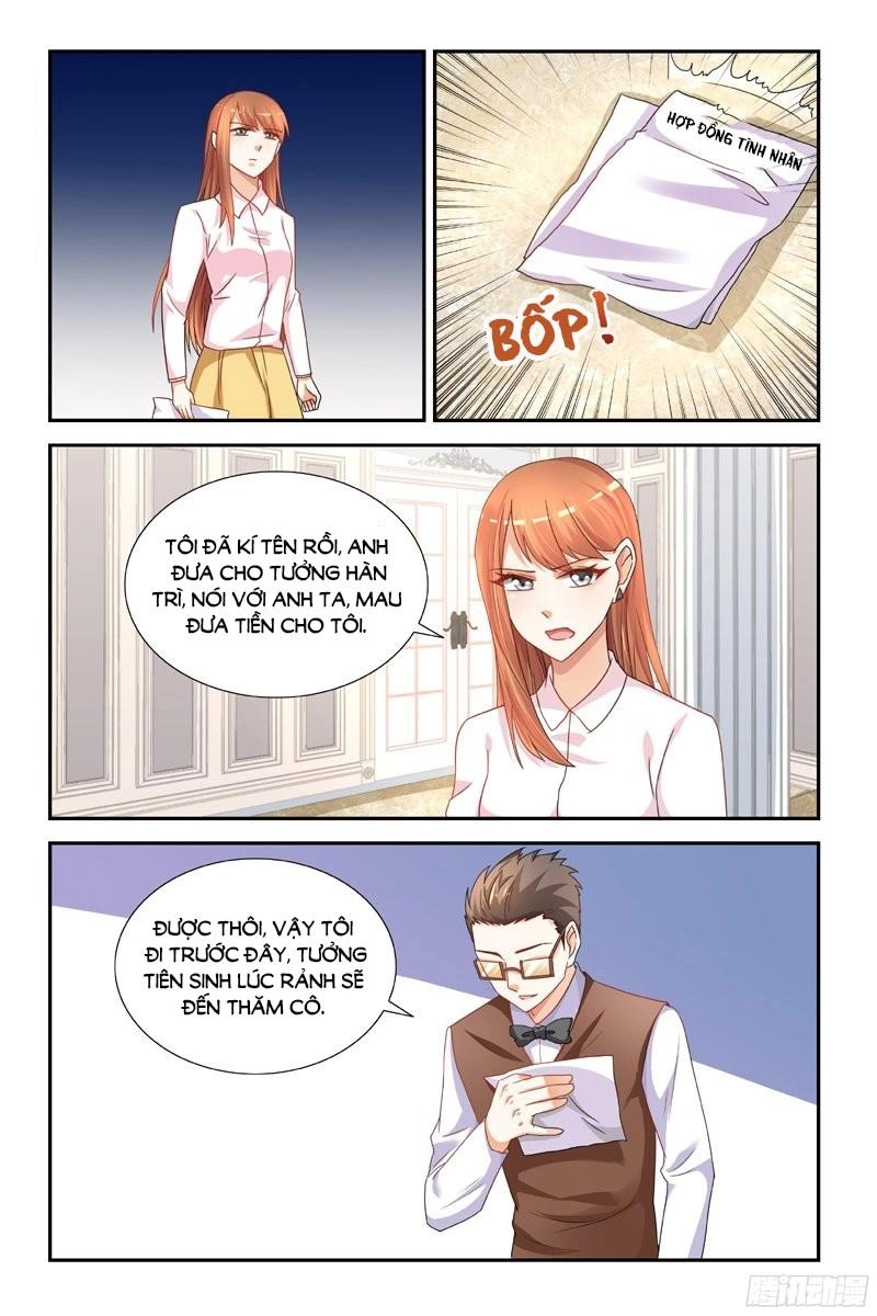 Dường Như Tình Yêu Đã Đến Chapter 8 - 8