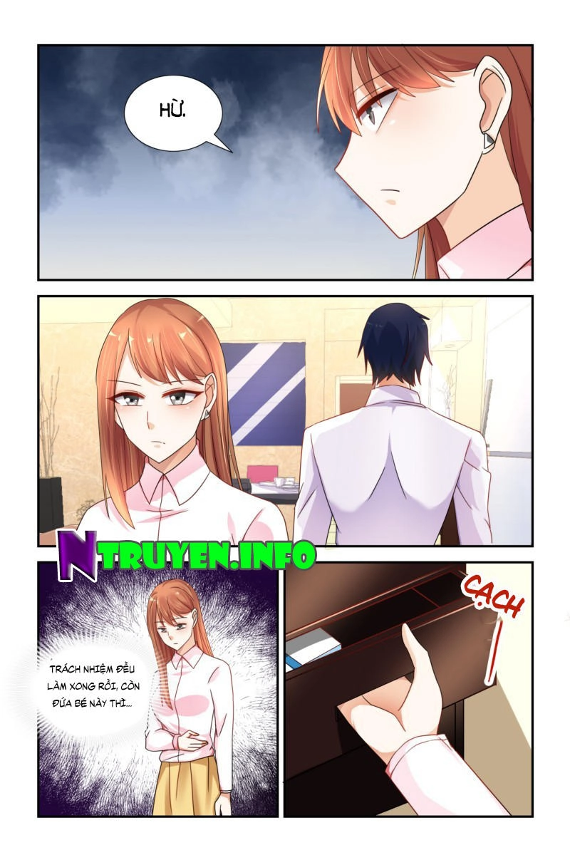 Dường Như Tình Yêu Đã Đến Chapter 9 - 7