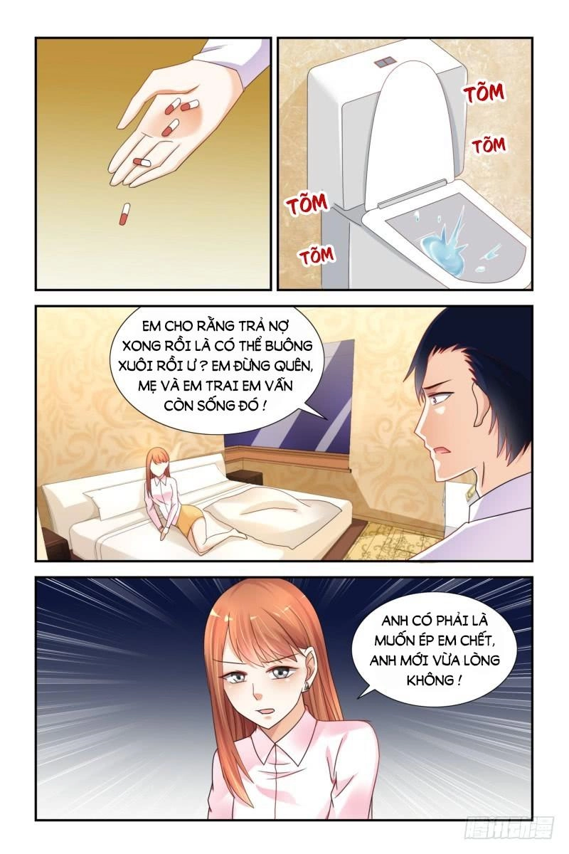 Dường Như Tình Yêu Đã Đến Chapter 10 - 2