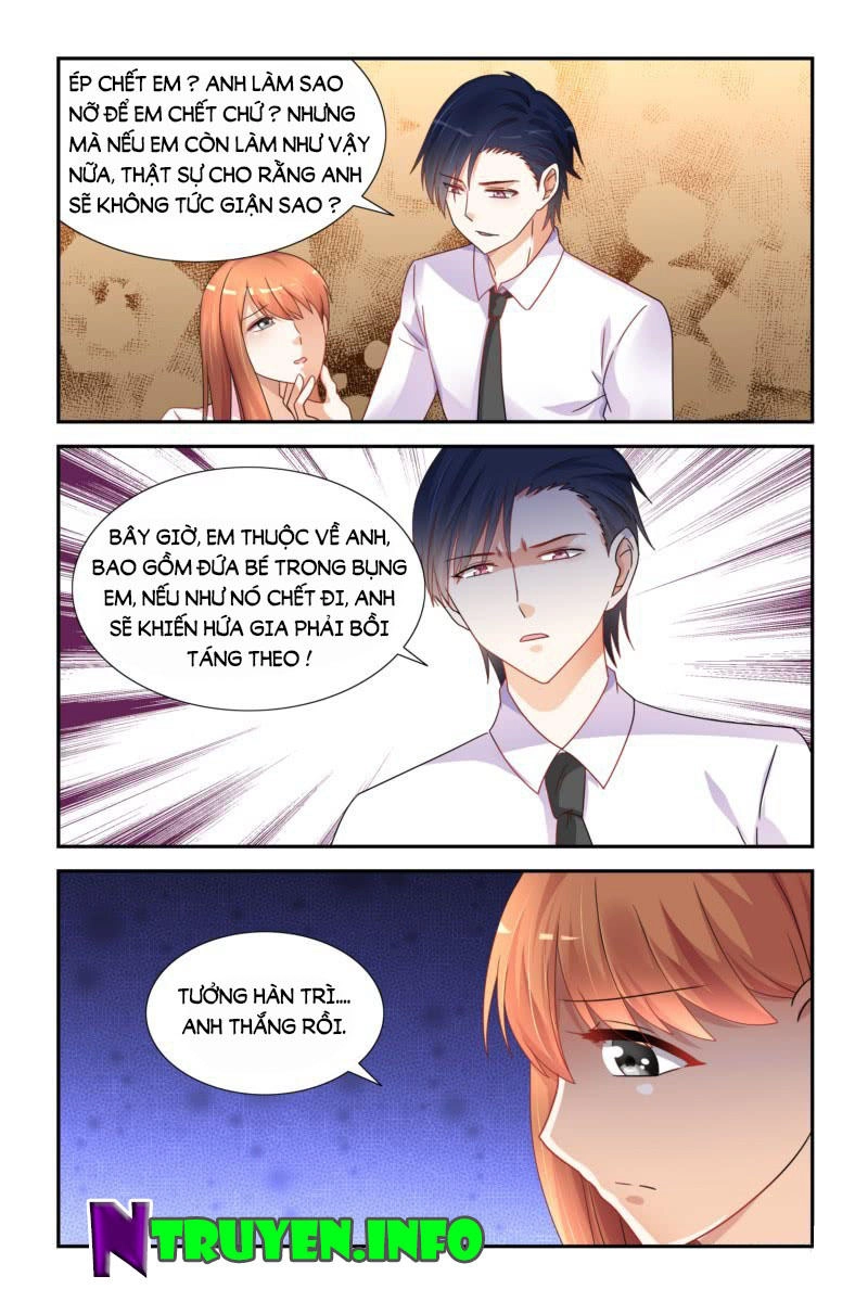 Dường Như Tình Yêu Đã Đến Chapter 10 - 3