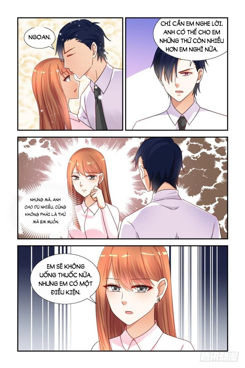 Dường Như Tình Yêu Đã Đến Chapter 10 - 4