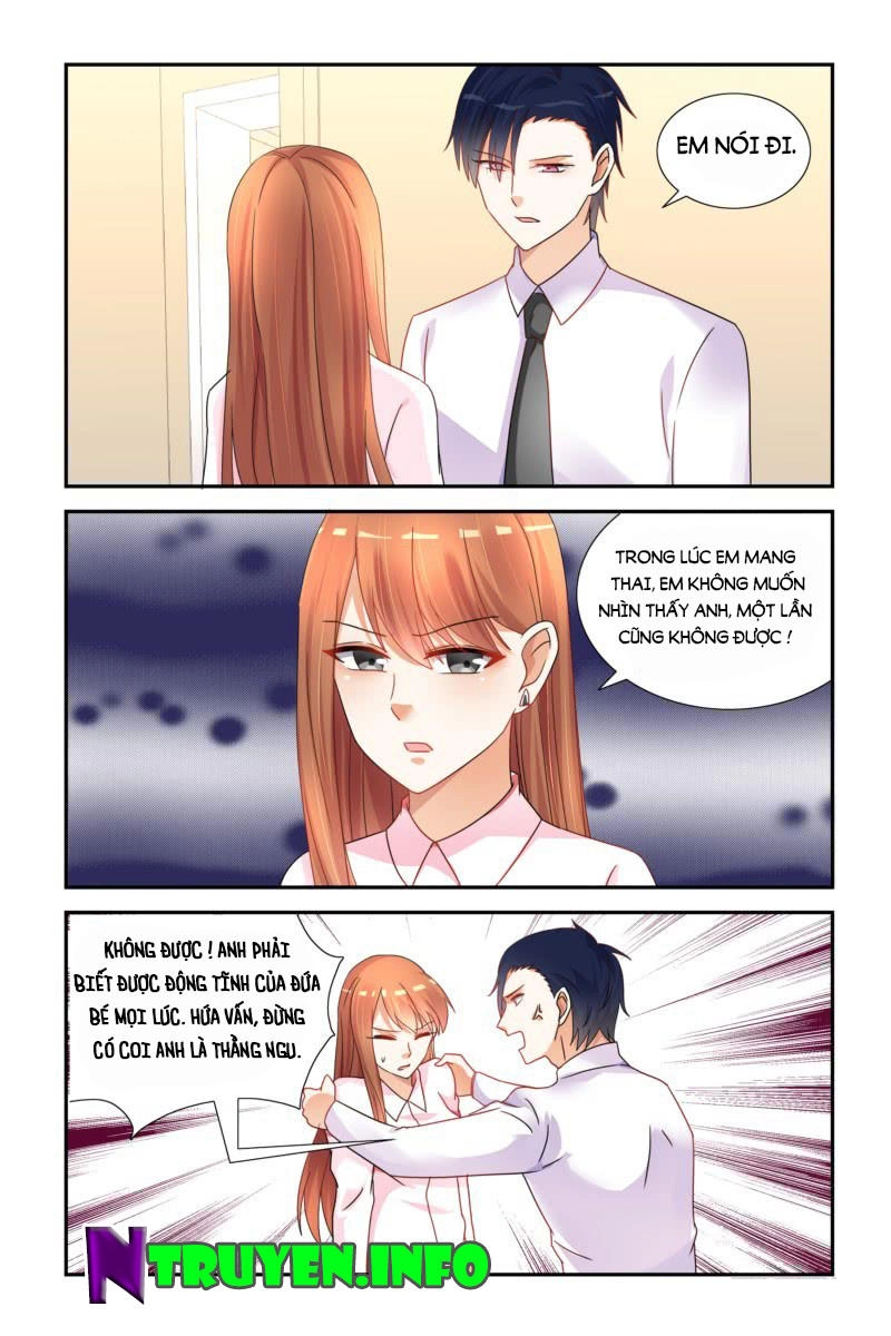 Dường Như Tình Yêu Đã Đến Chapter 10 - 5