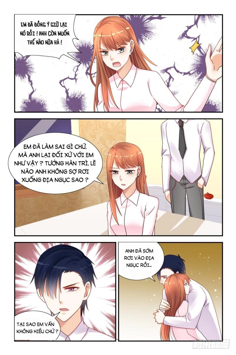 Dường Như Tình Yêu Đã Đến Chapter 10 - 6