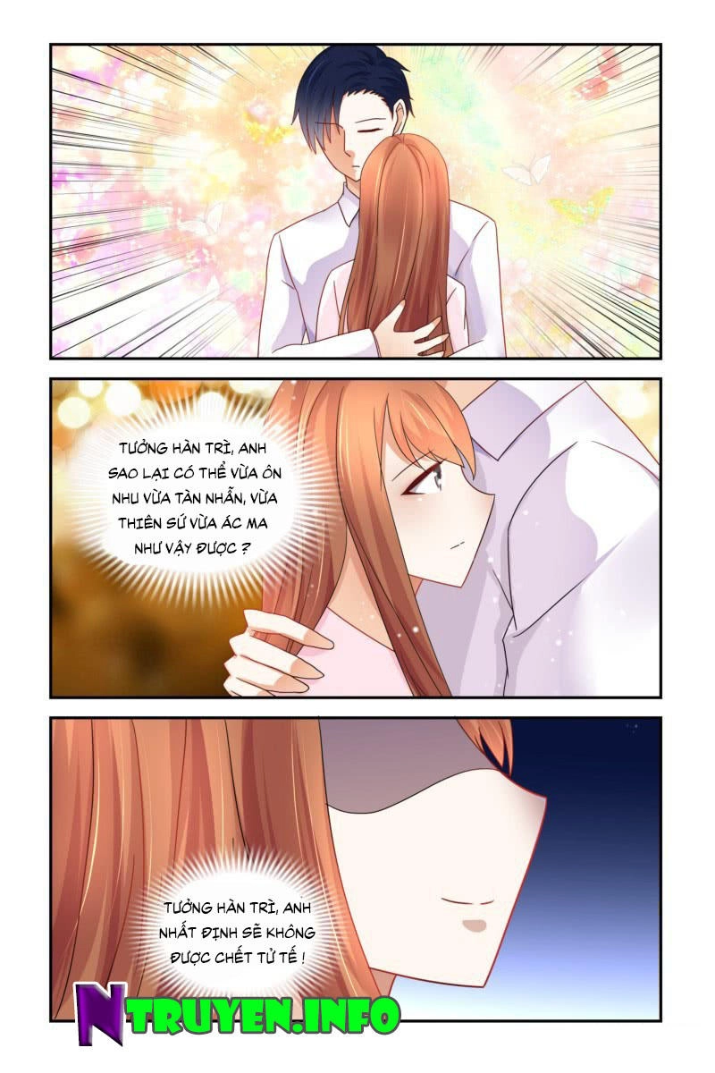 Dường Như Tình Yêu Đã Đến Chapter 10 - 7