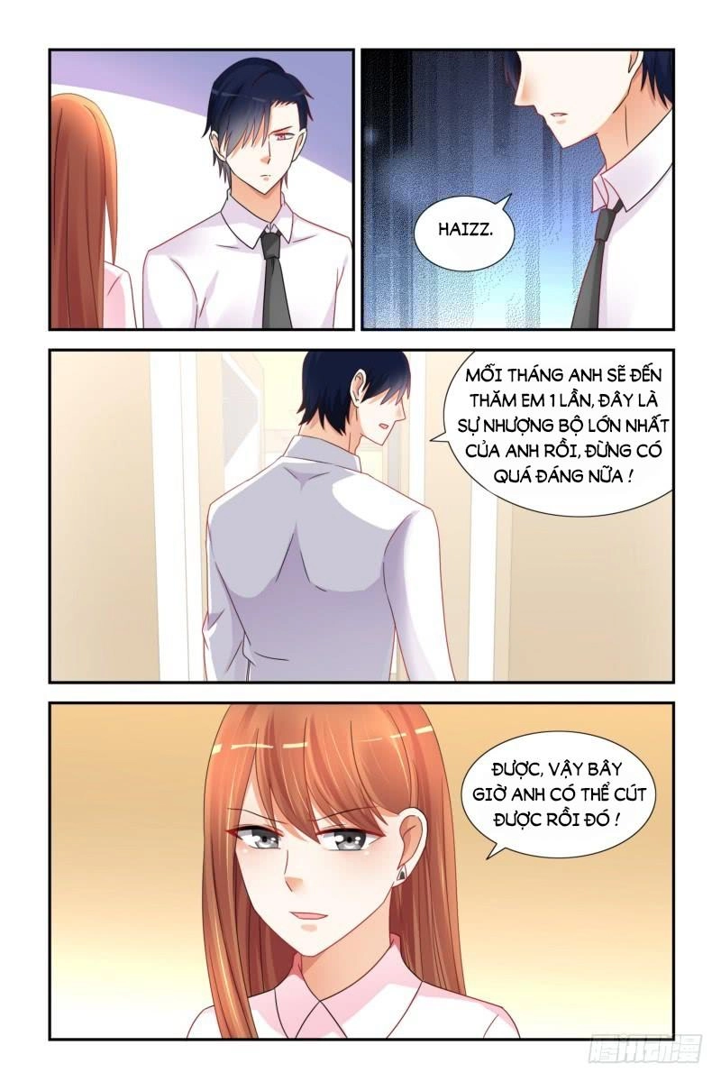 Dường Như Tình Yêu Đã Đến Chapter 10 - 8