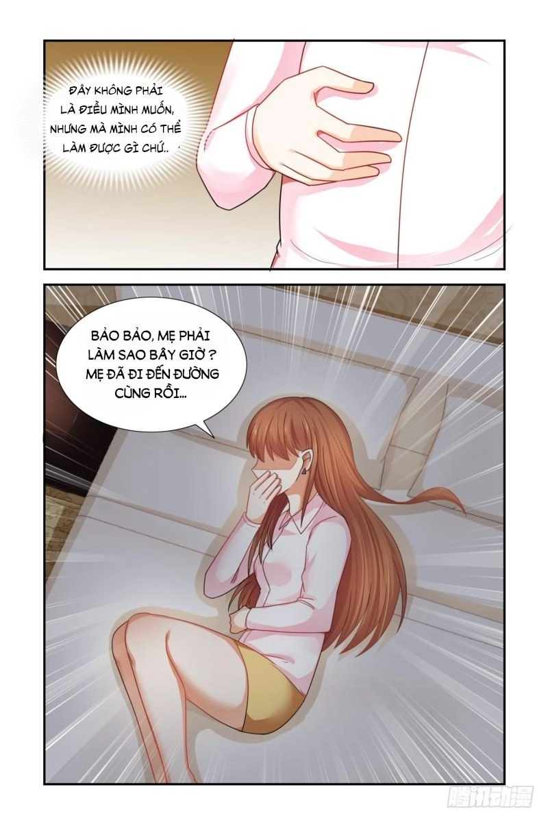 Dường Như Tình Yêu Đã Đến Chapter 10 - 10