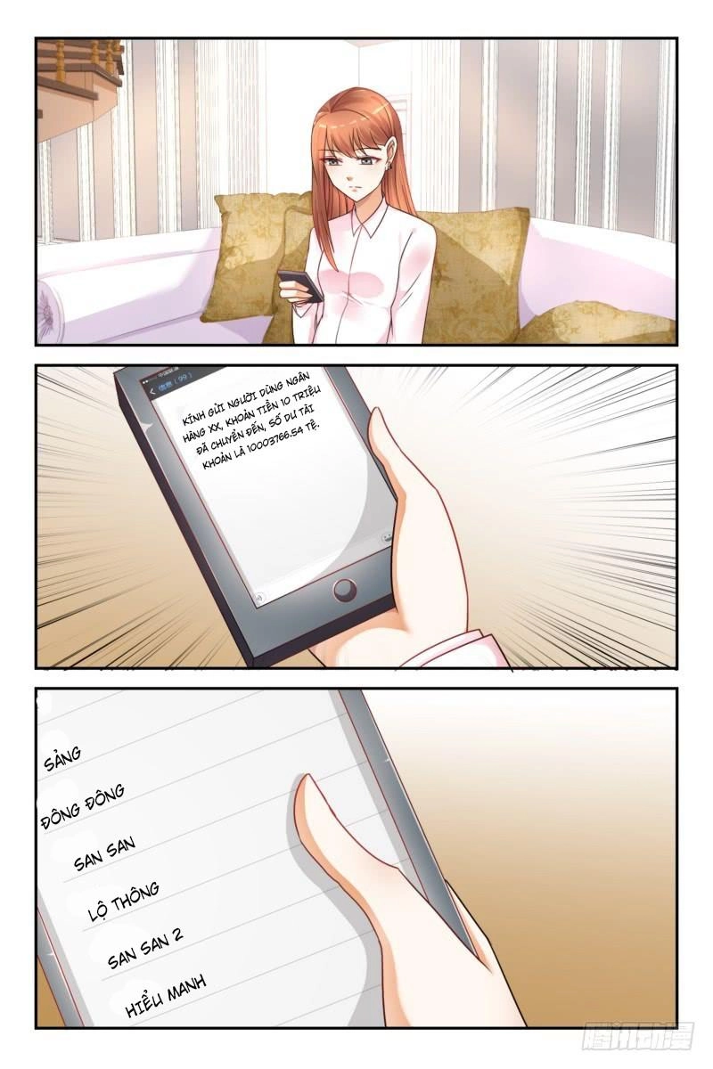 Dường Như Tình Yêu Đã Đến Chapter 11 - 2